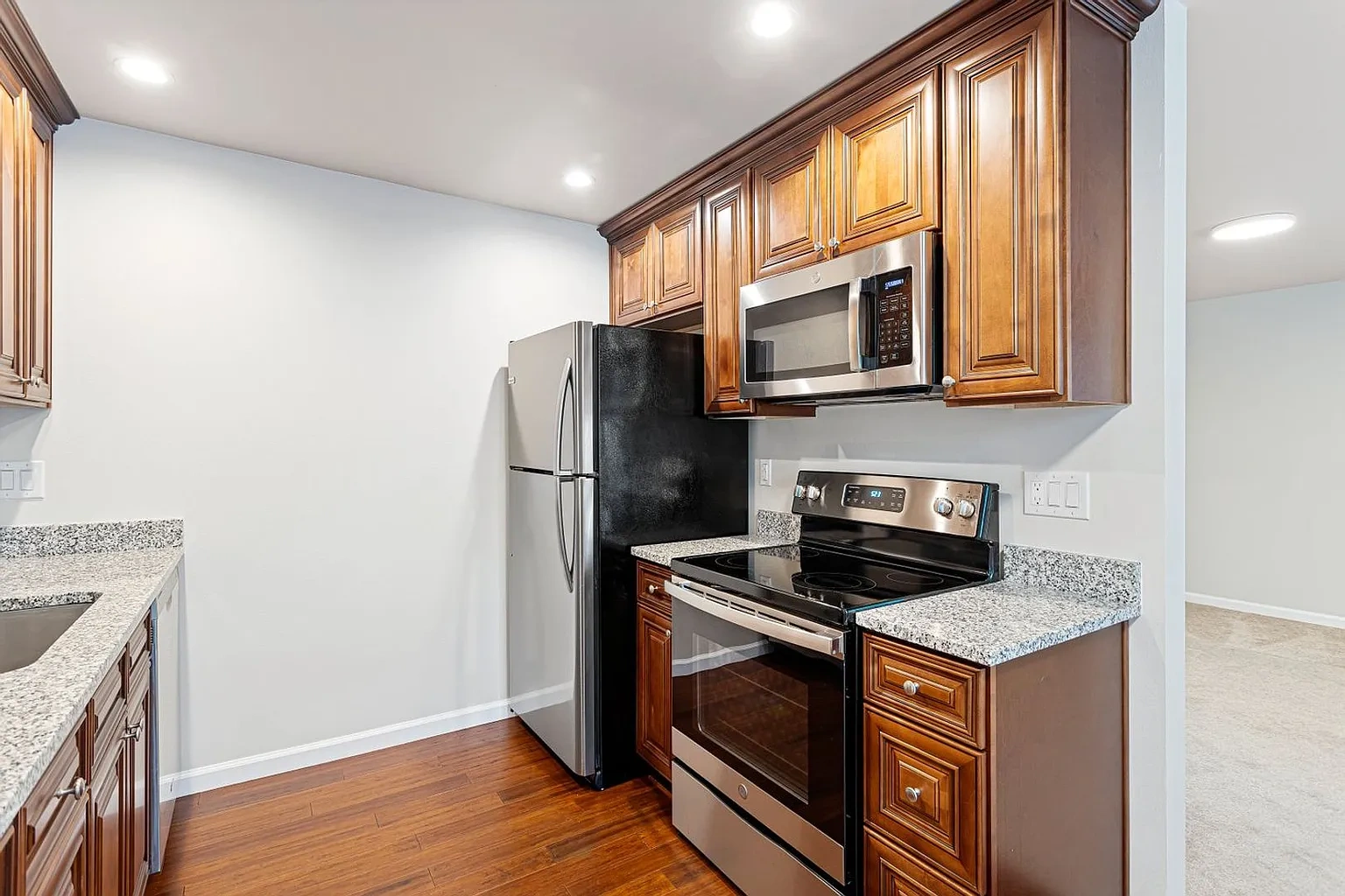 The Lodge @ 73rd – Floor plan