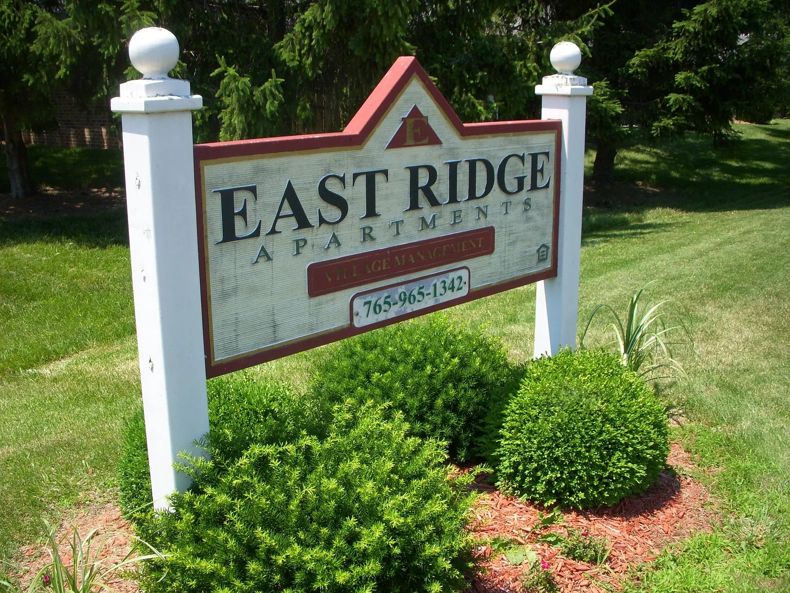 East Ridge Apartments – photo 2