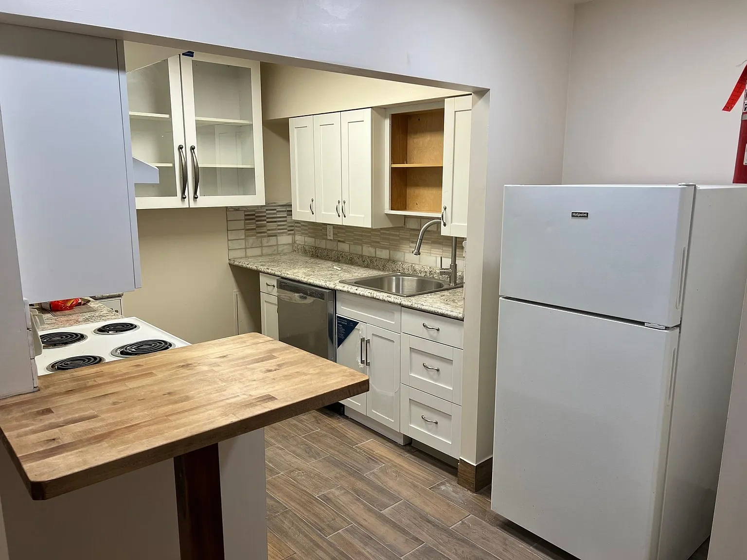 Colonial Oaks Apartments – photo 5