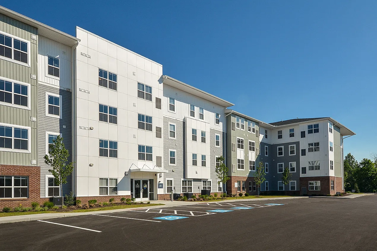 Residences at Cornerstone – photo 1
