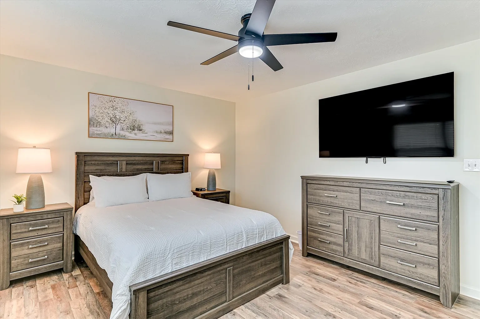 Summerville Campus Apartments - Furnished Corporate Housing Augusta – photo 3