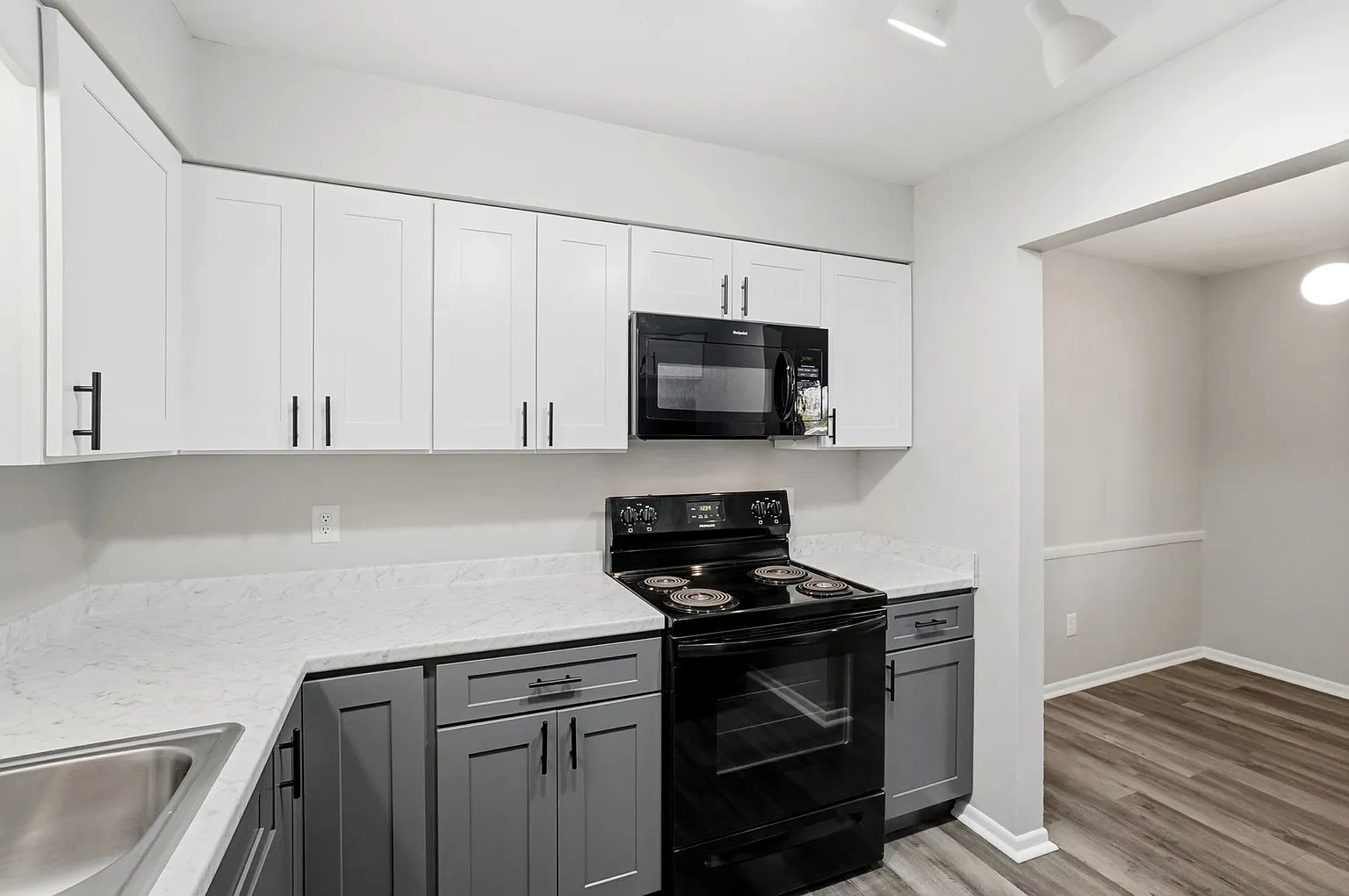 Northcrest Garden Apartments – photo 5