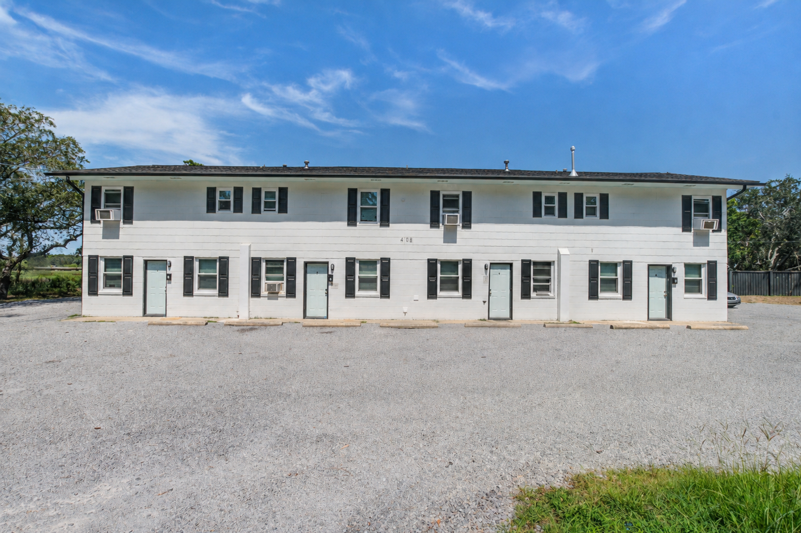 4105 O'Hear Ave unit 9 – photo 1