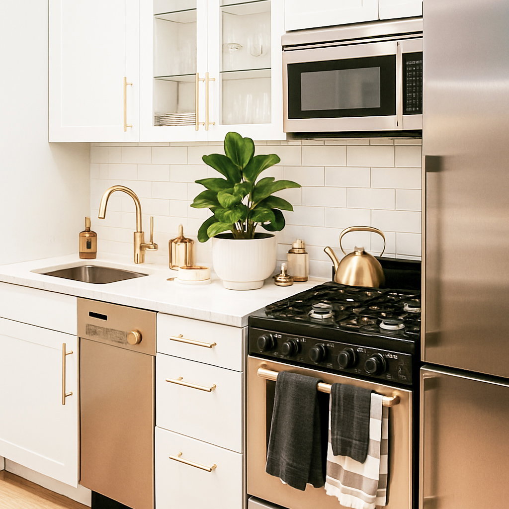322 W 14th St unit 3BB – photo 2