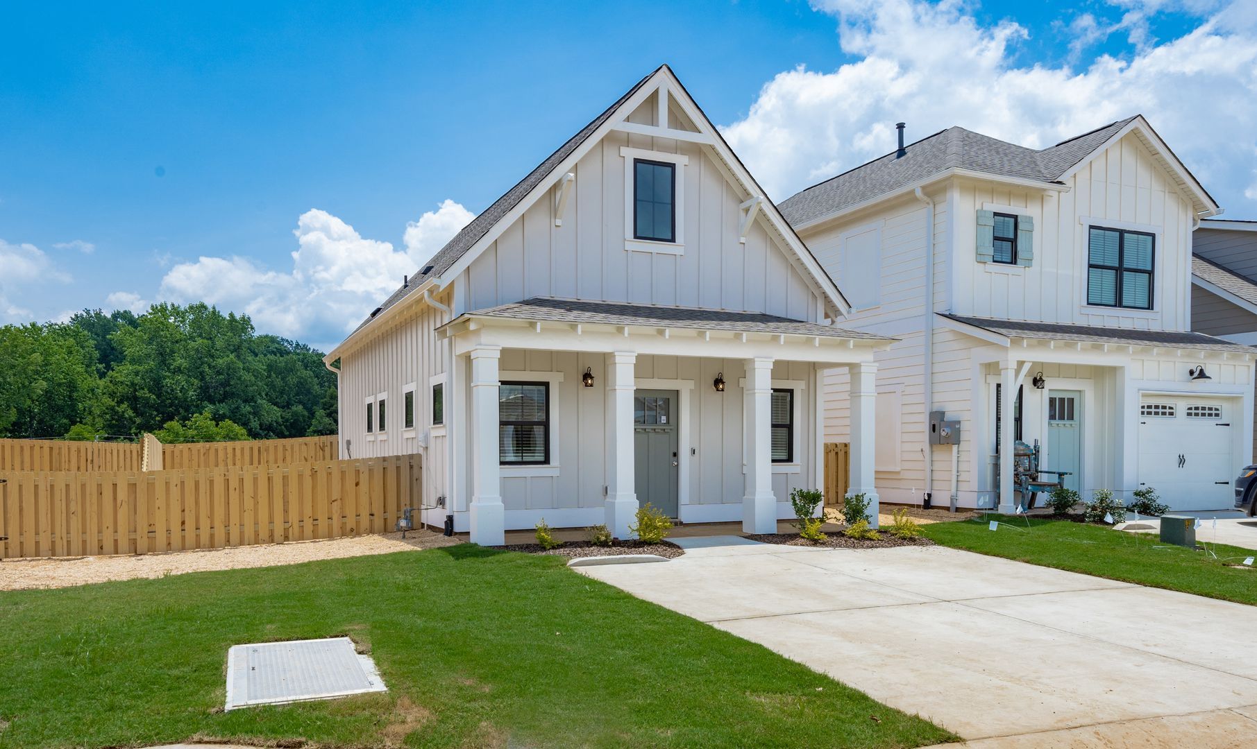 4239 Brevard Blvd – photo 2