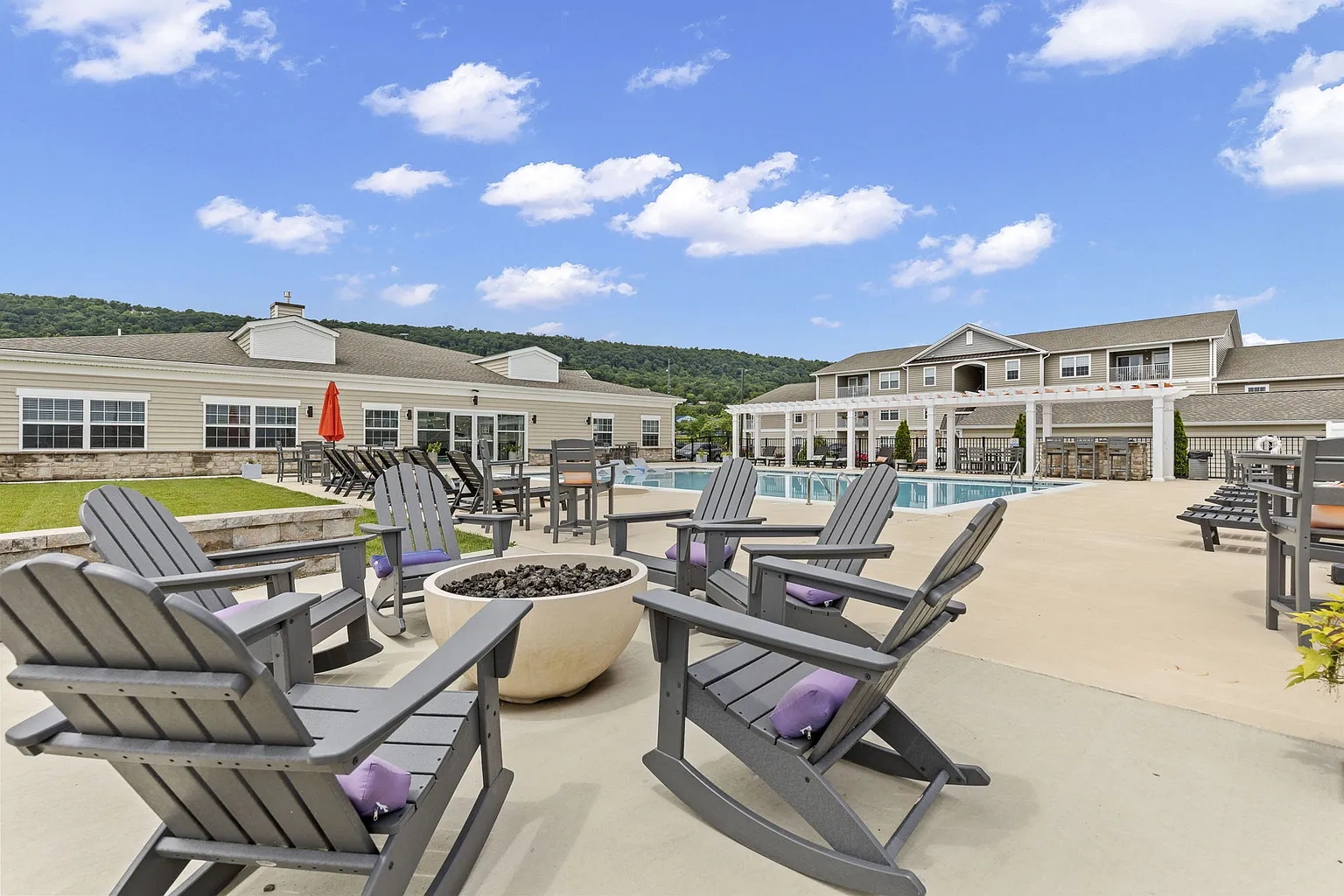 Reserve at Cranberry Springs – photo 1