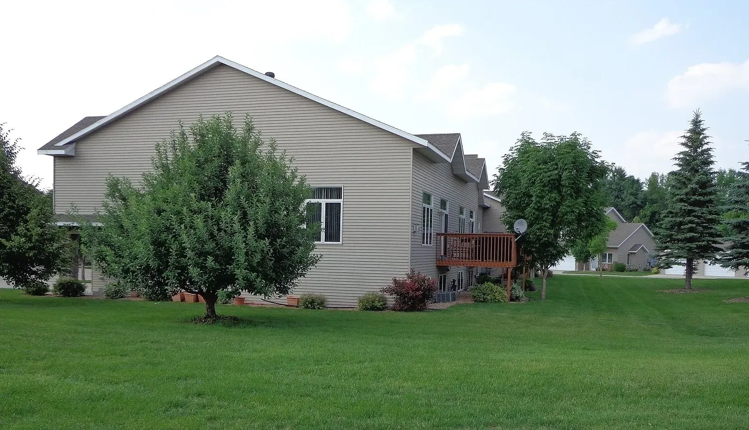 Beaver Creek Townhomes – photo 5
