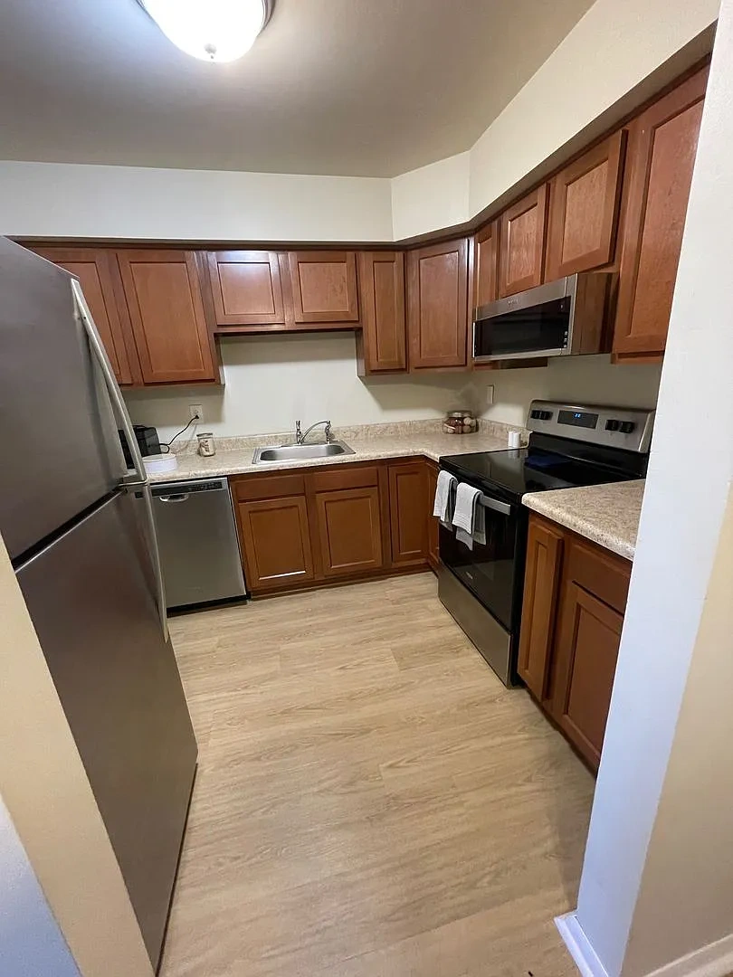 The Residence at Capital Hills – photo 1