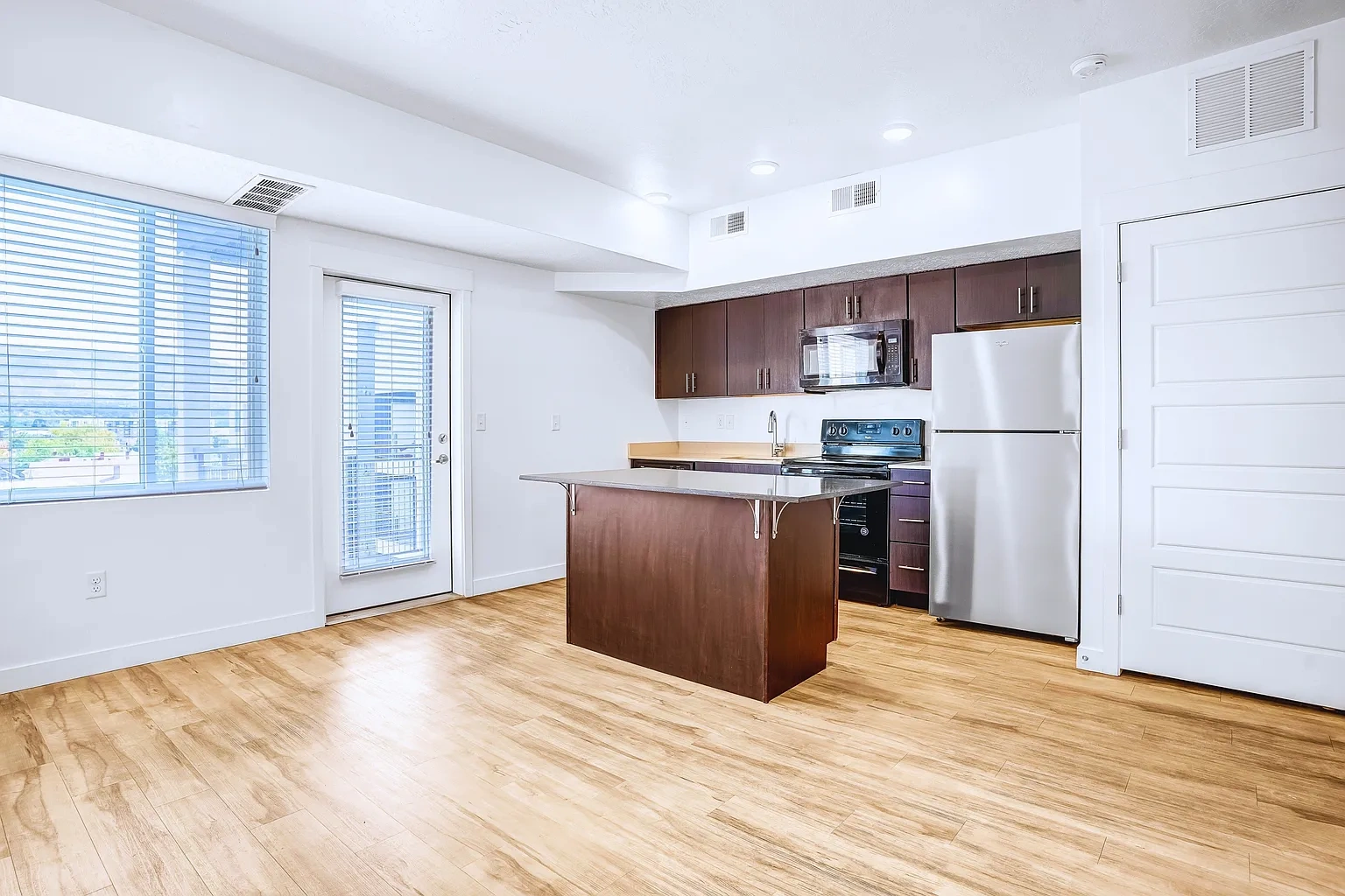 Granary Place Apartments – photo 1