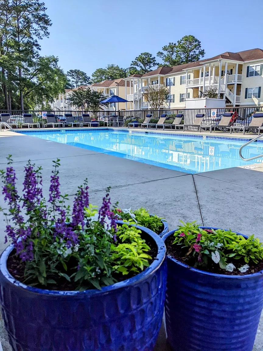 The Park at Three Oaks Apartments – photo 2