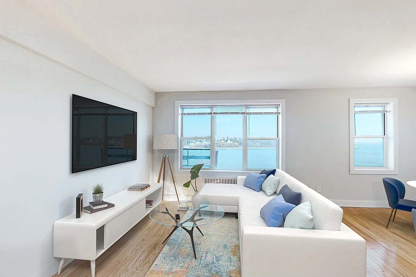 Harbor Terrace Apartments – photo 2