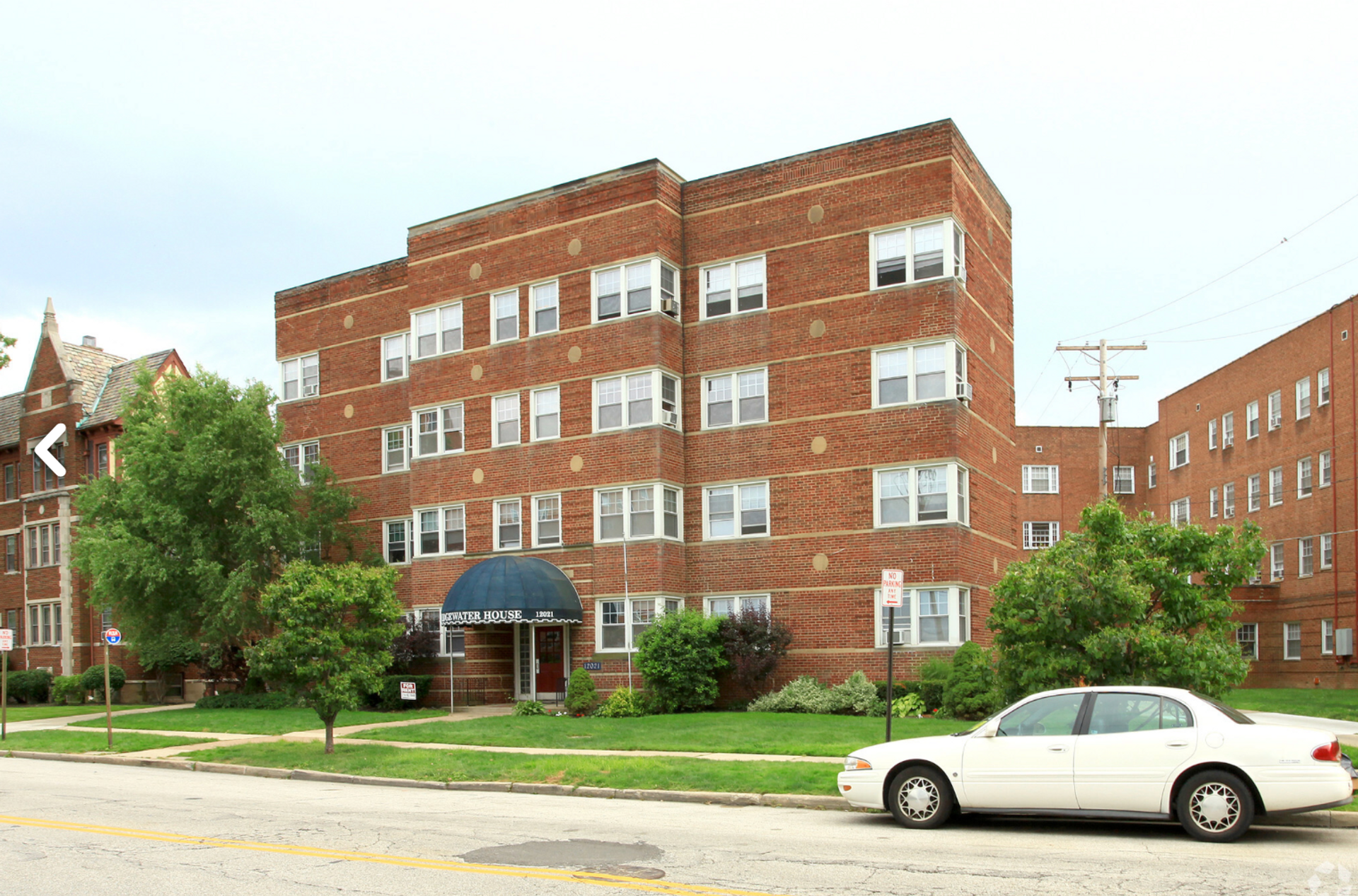 12021 Edgewater Drive – photo 1