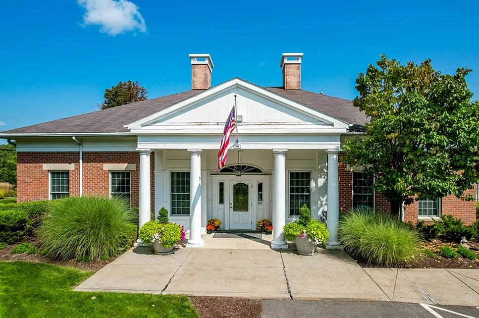 Berkley Manor – photo 4