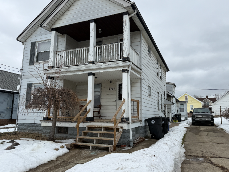 3706 Stickney Ave unit Front Up – photo 1