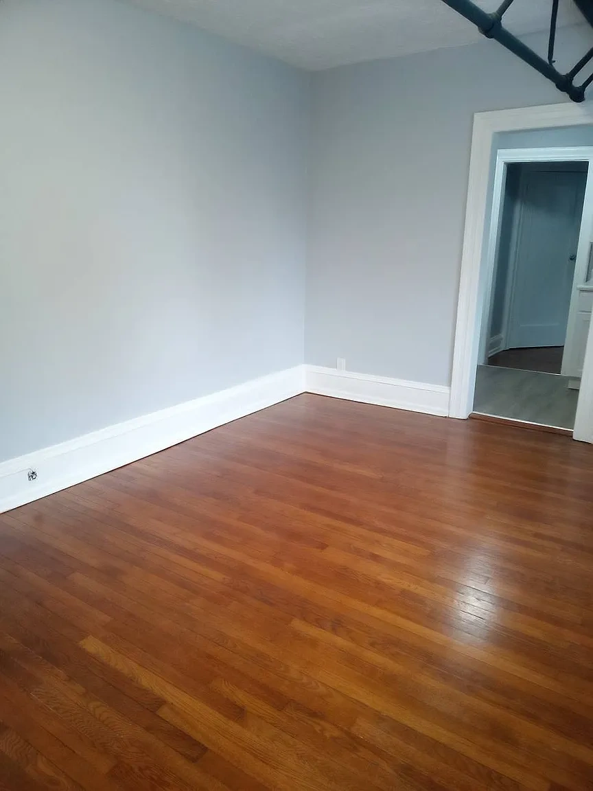 Randolph Manor Apartments – Floor plan