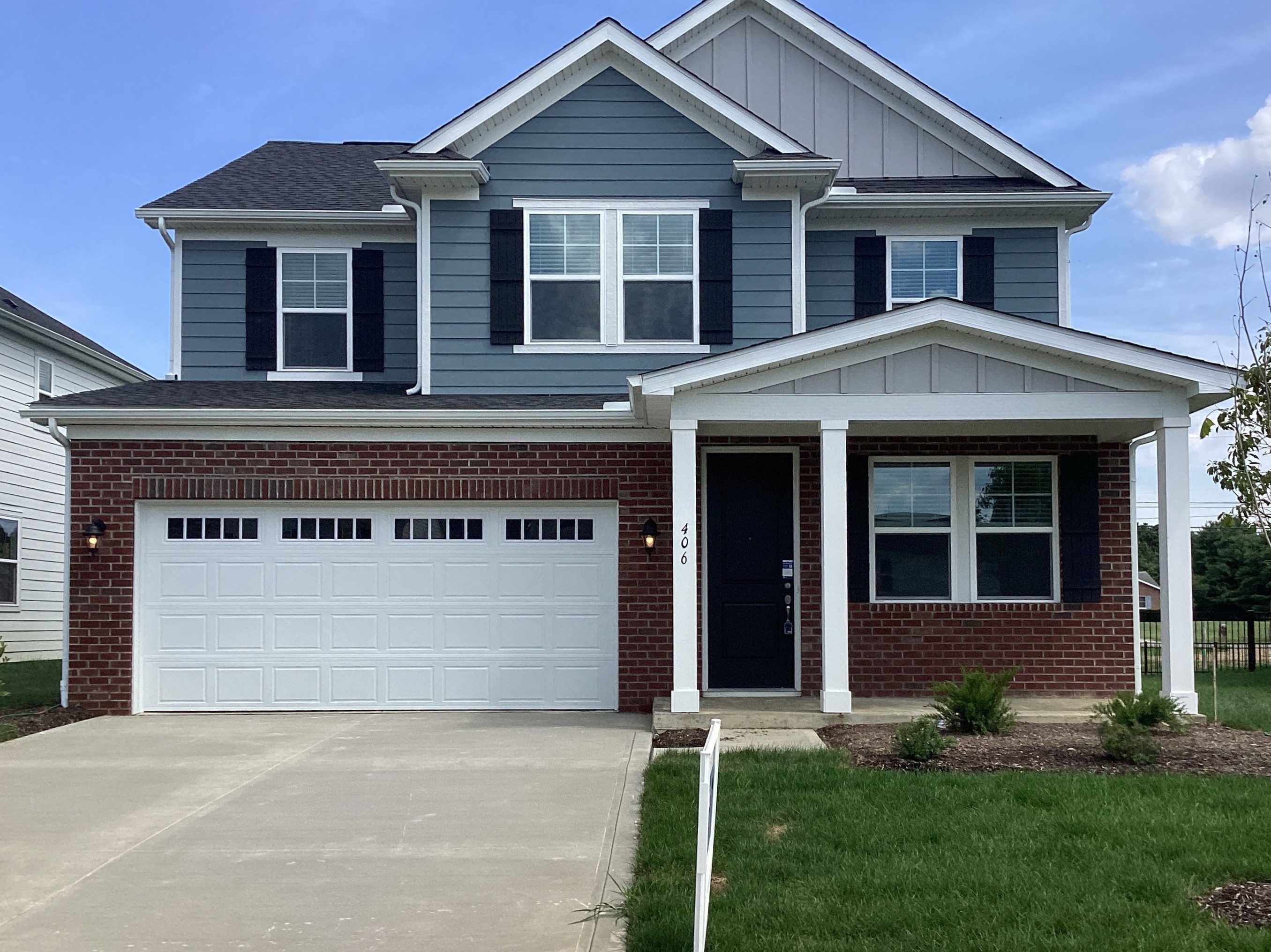 406 Golden Maple Pl – photo 1