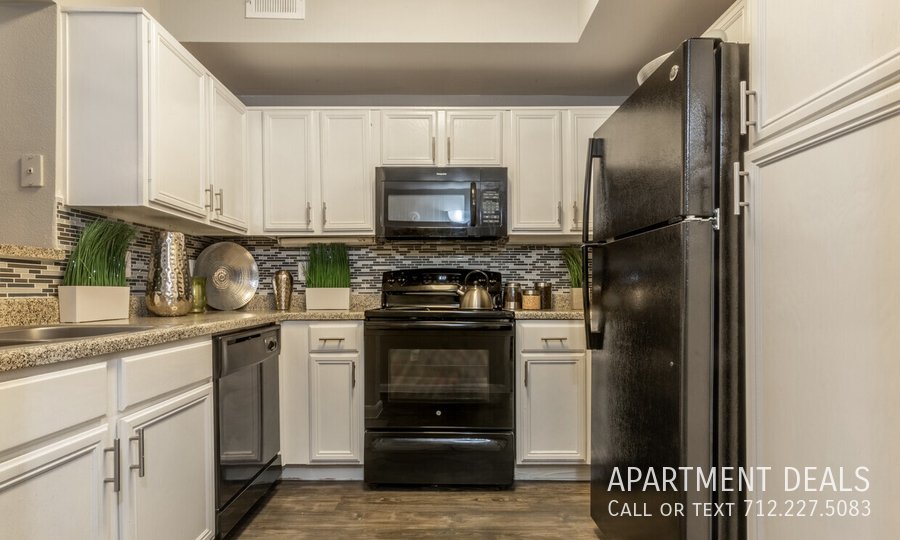 12661 Kuykendahl Rd – photo 1
