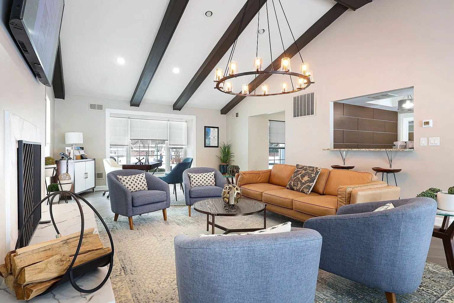 Whethersfield Apartments – photo 2