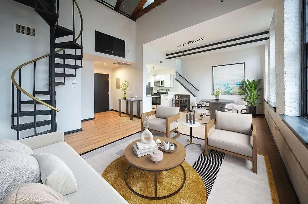 The Lofts on Marion – photo 2