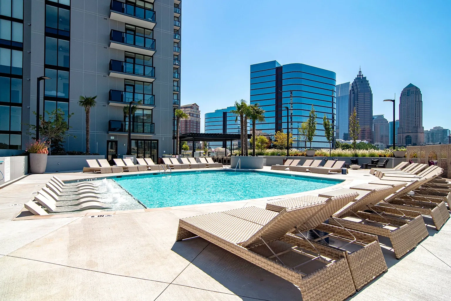 Ascent Midtown – photo 2