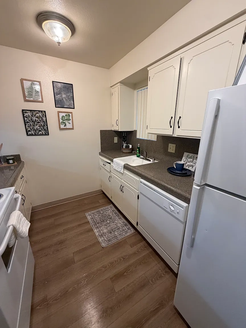 Park Place Apartments – photo 4