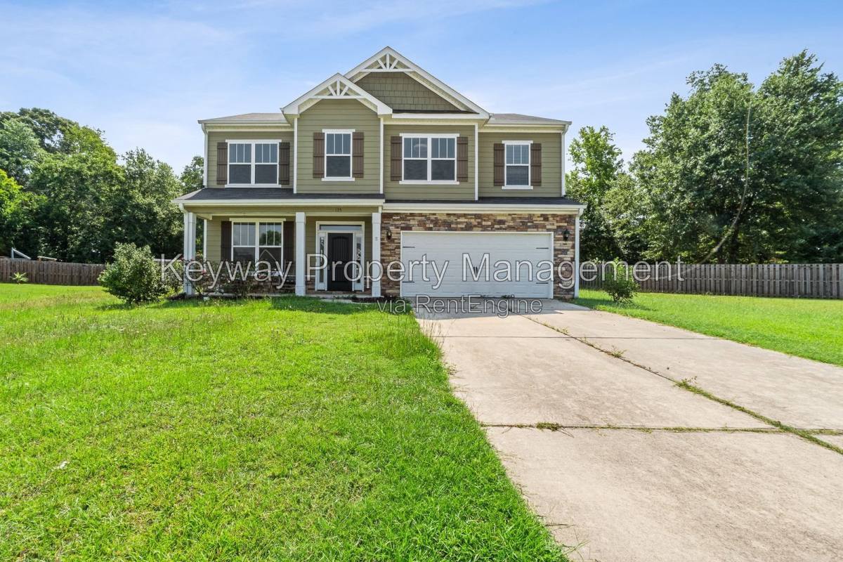 135 Beallwood Dr – photo 1