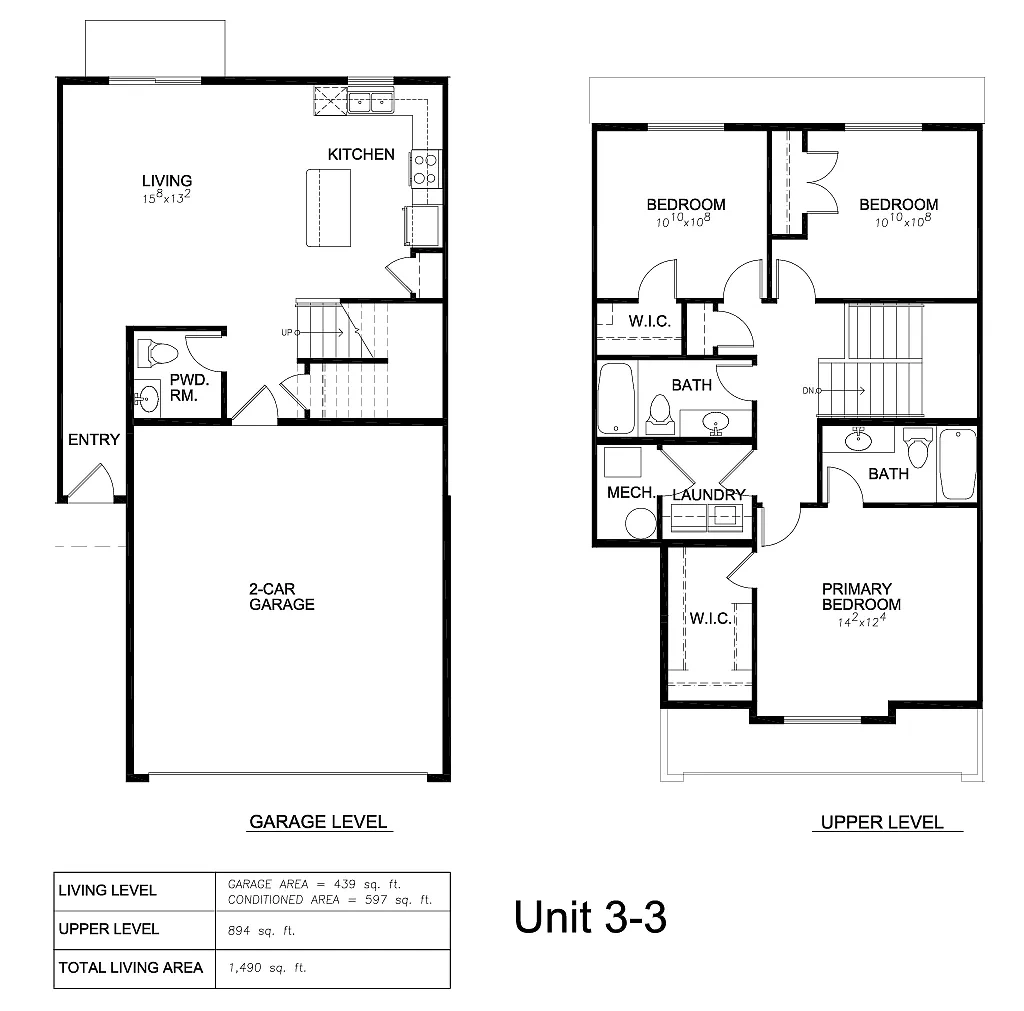 Stansbury Park, UT Air Conditioned Apartments for Rent – photo 2