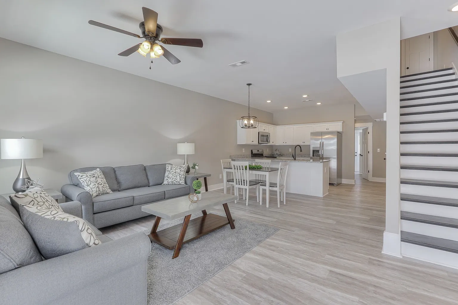 Legacy Townhomes – photo 1