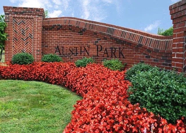 Austin Park Apartments – photo 5