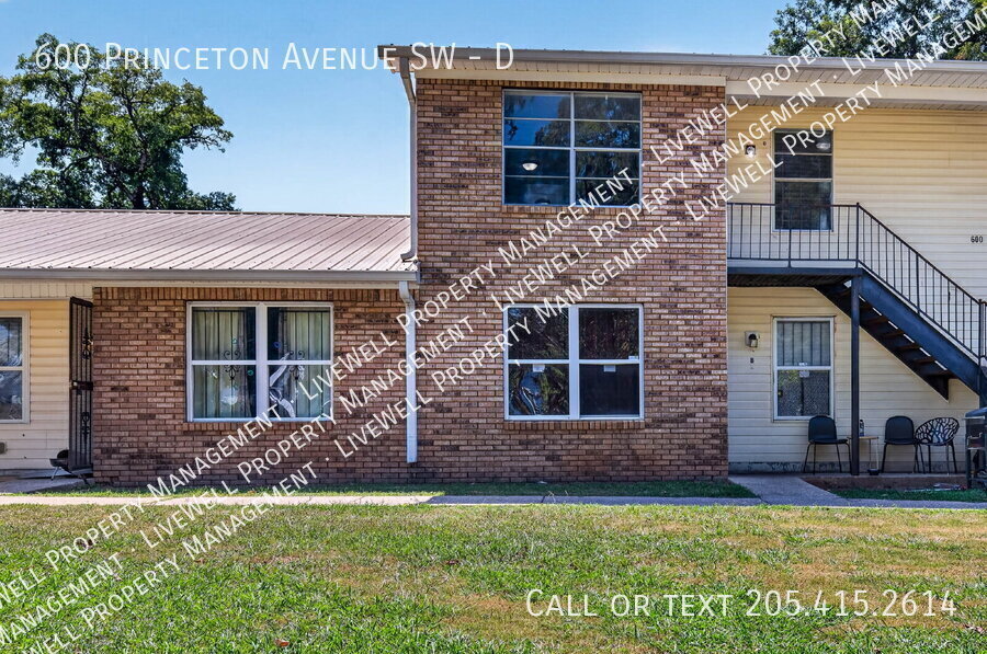 600 Princeton Ave SW – photo 2
