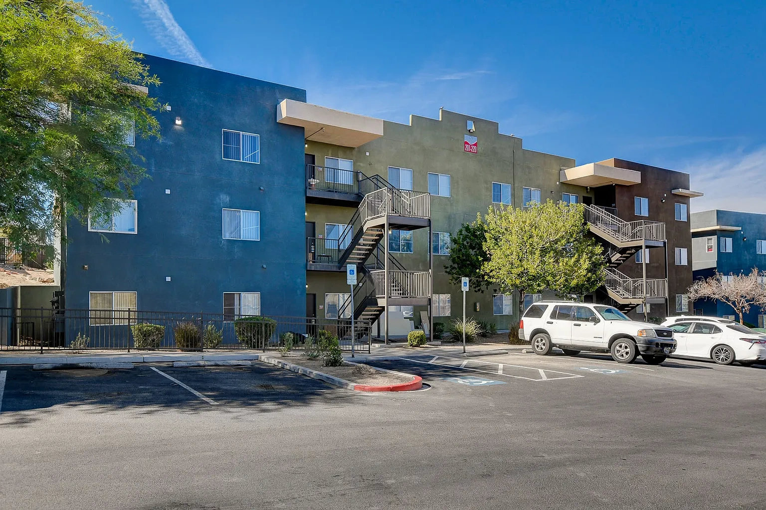 Maryland Villas – photo 4
