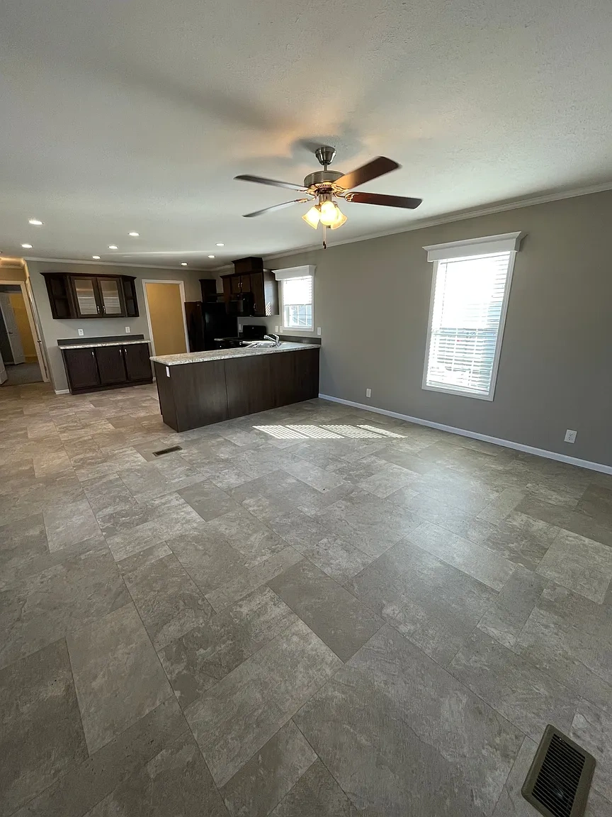 Falcon Farms – Floor plan