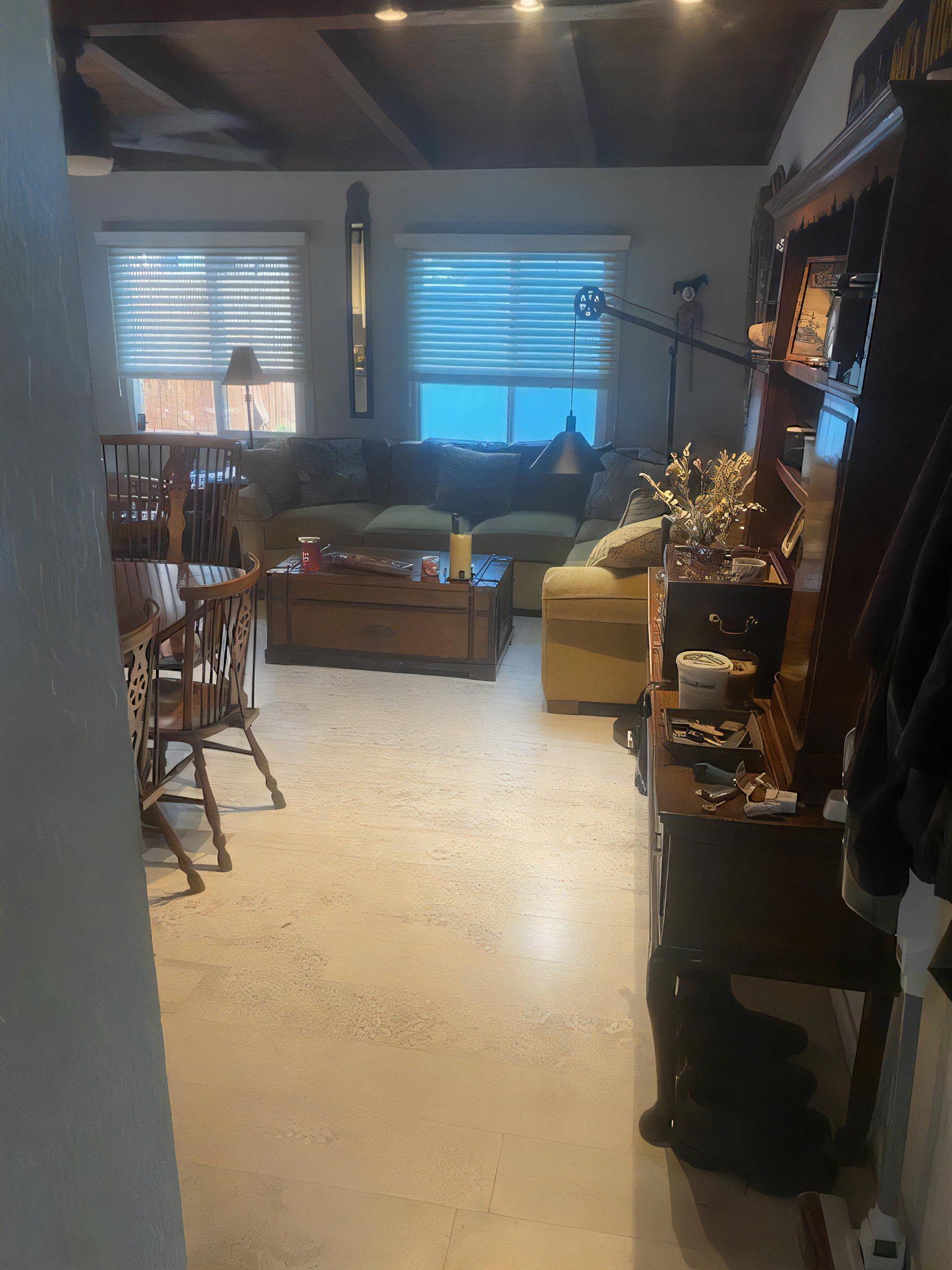 1037 Echo Rd unit 4 – photo 4