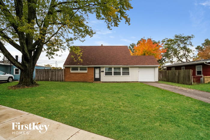 3704 Homecomer Dr – photo 1