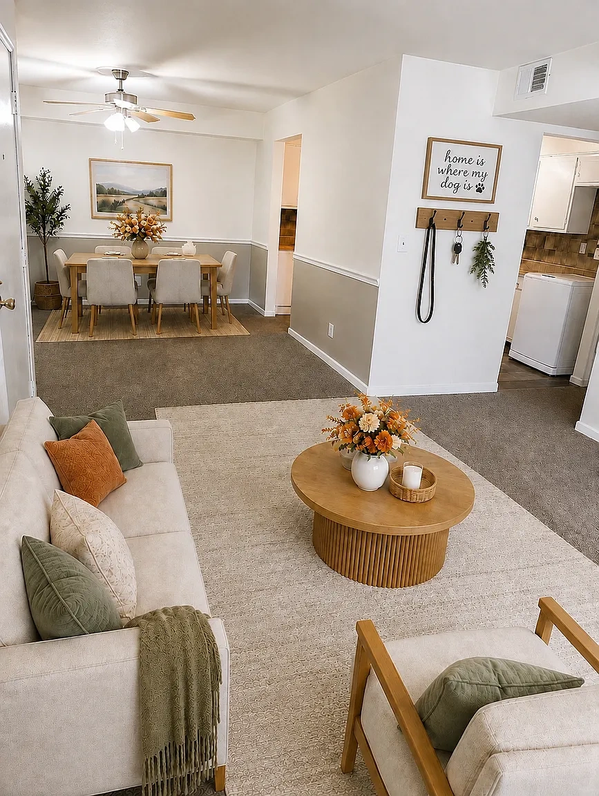 Derby Run Apartments – photo 3