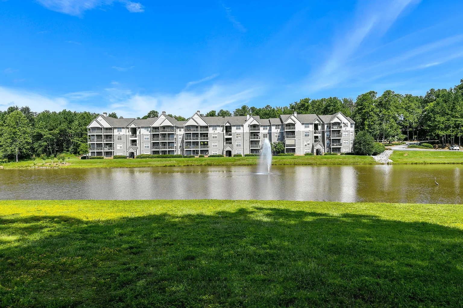Lakeside at Arbor Place – photo 4