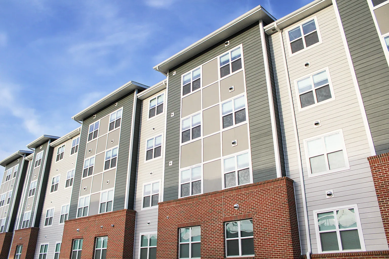 Cold Spring Lane Apartments – photo 2