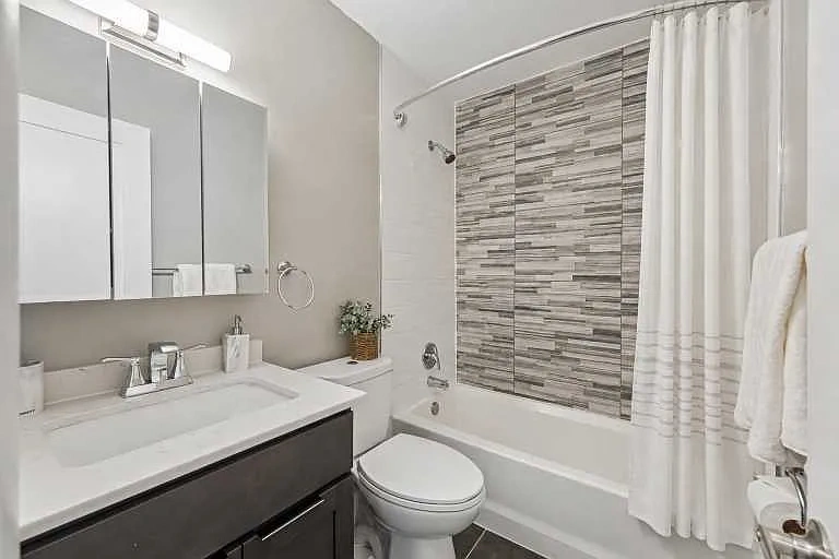 The Glen at Bucks Apartments and Townhomes – photo 5