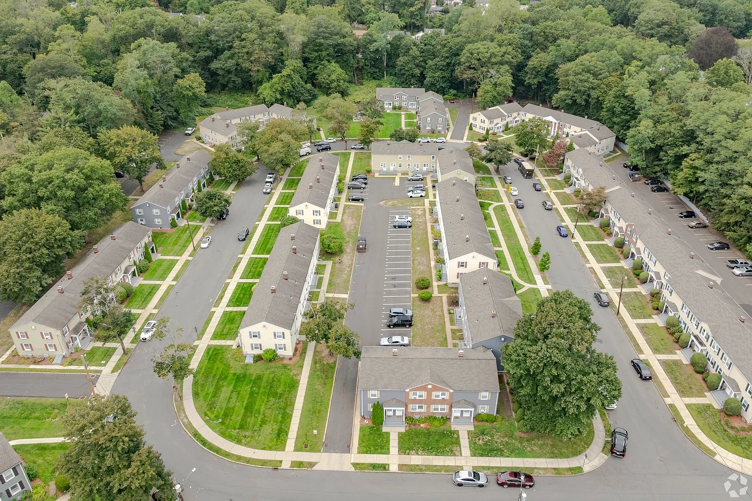 West Gate Townhomes – photo 1