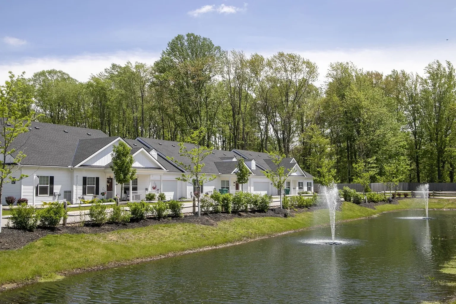 The Villas of Madison – photo 3