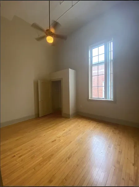 Theresa Park Loft Apartments – Floor plan