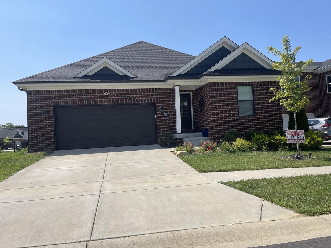 8116 Cedar Crest Ln unit 1 – photo 1