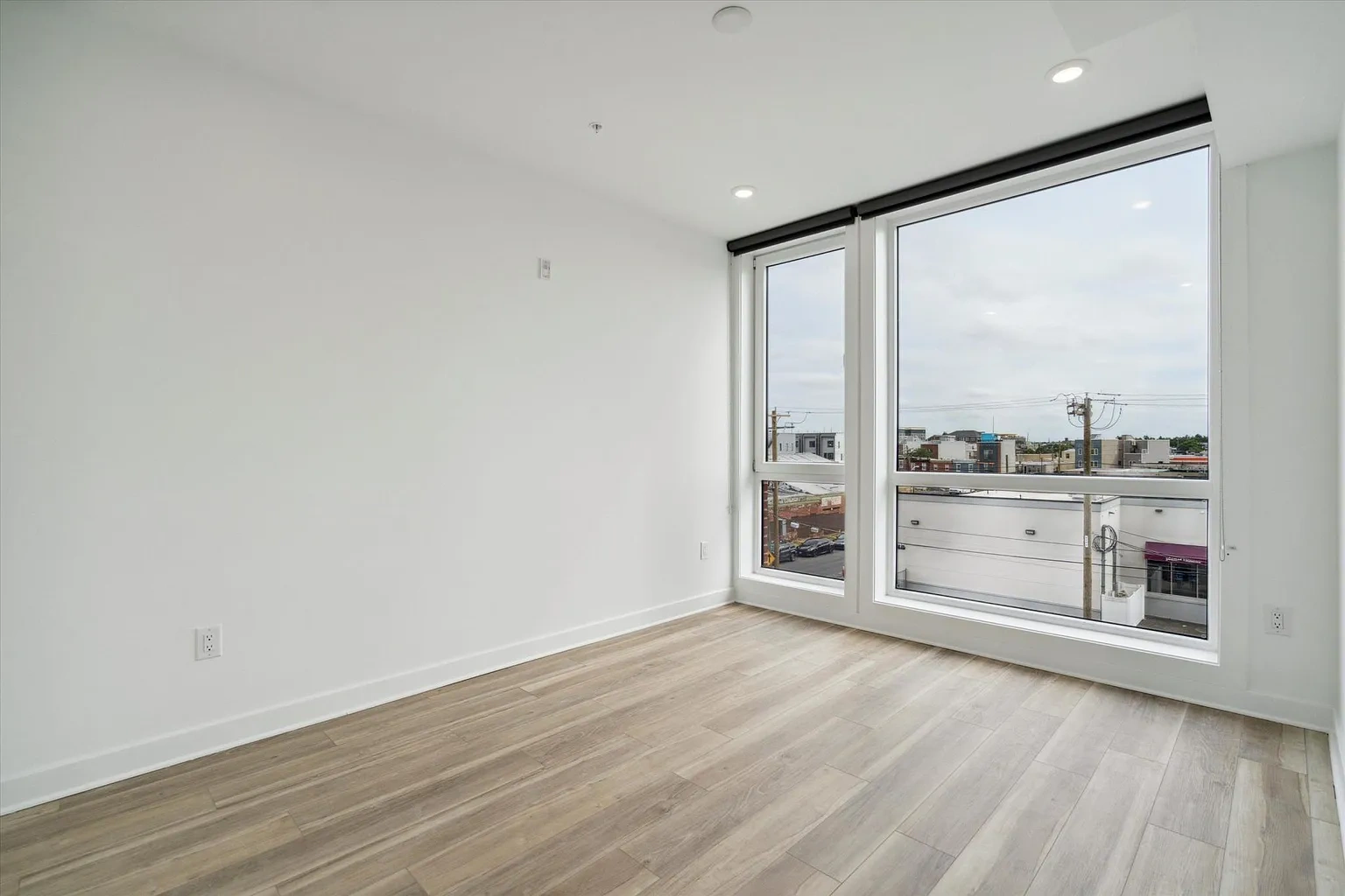 The Lenora – Floor plan