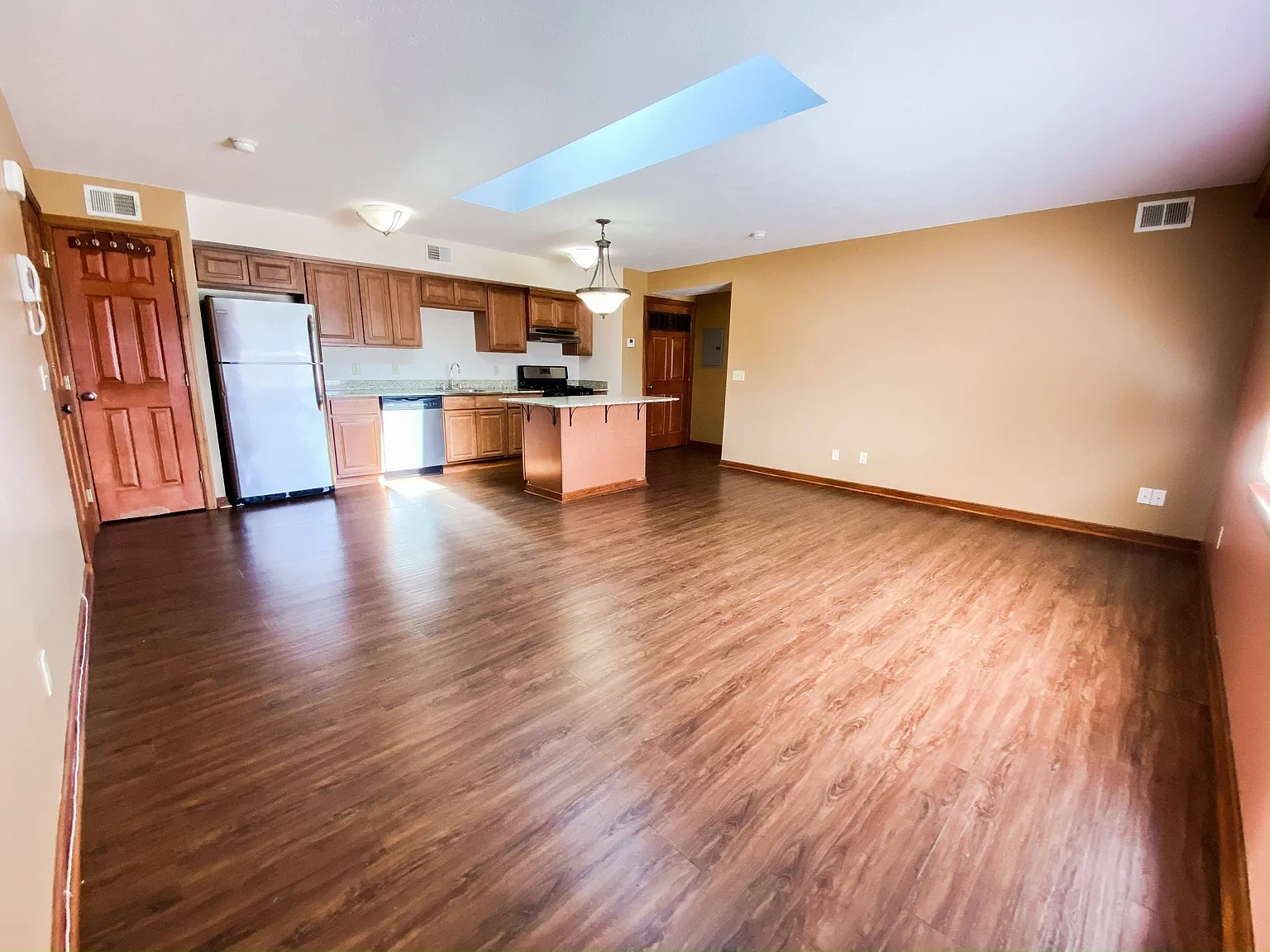 Hallwood Manor Apartments – photo 5