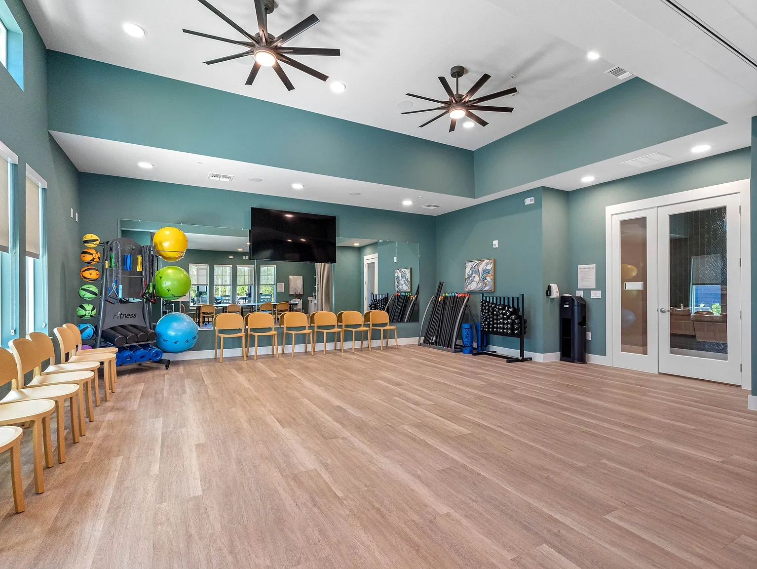 Solea Wellen Park 55+ Active Adult – photo 1