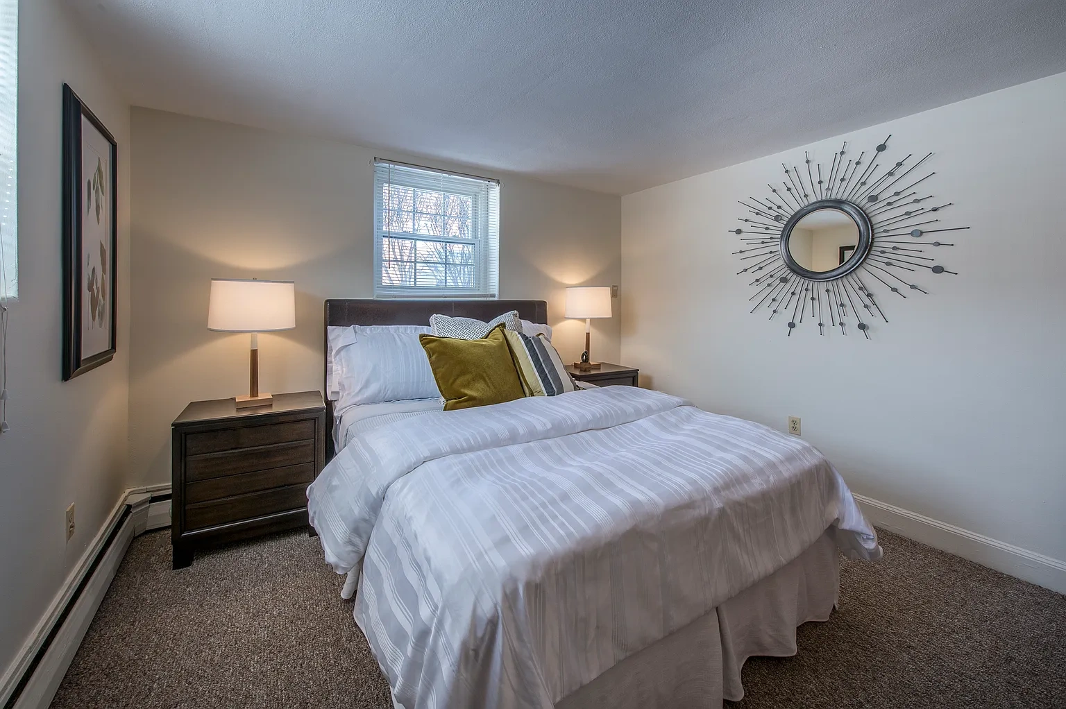 Brattle Drive Apartments – photo 1