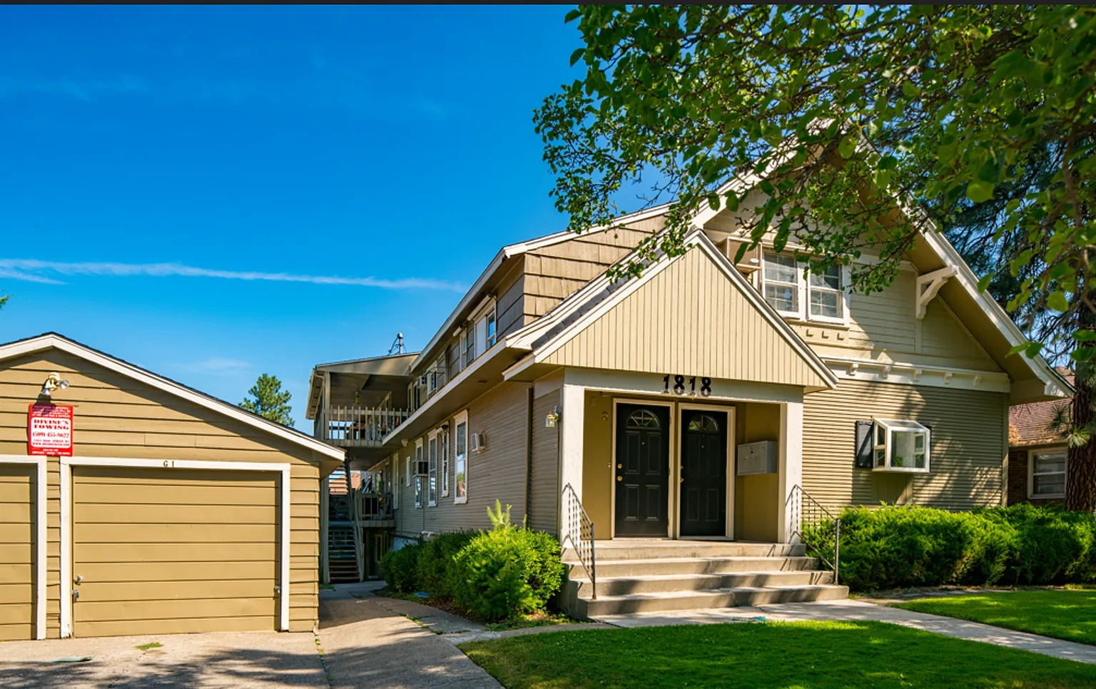 1818 West 8th – photo 3
