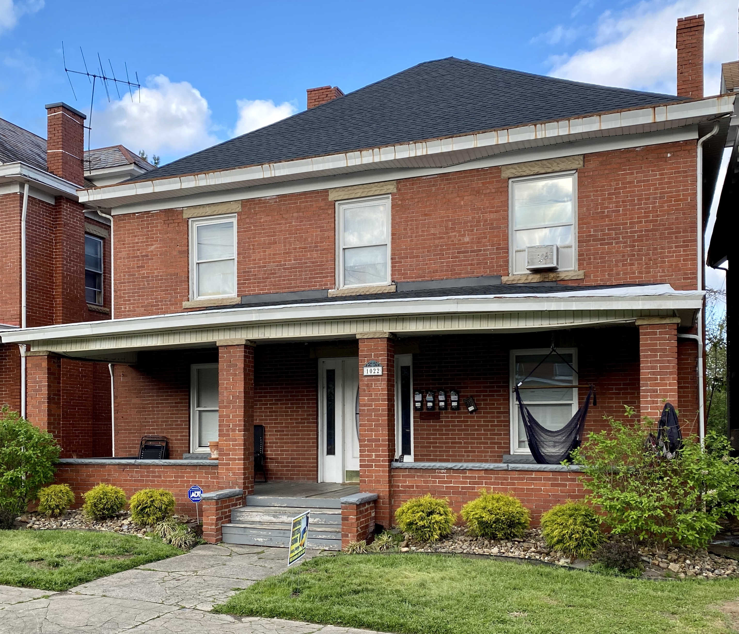 1022 10th St unit REAR – photo 5