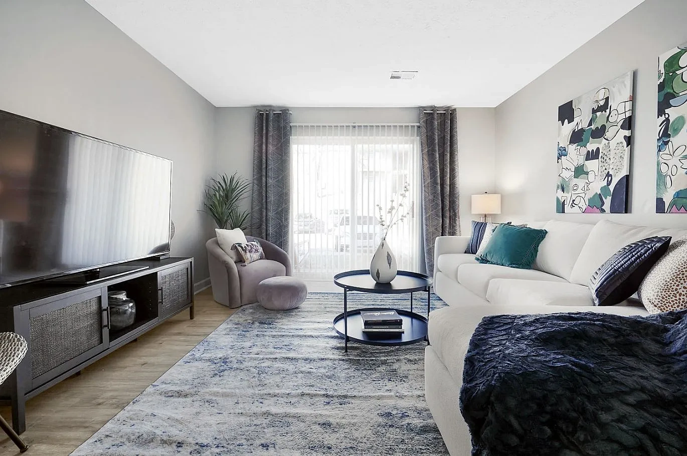 Stonewater Apartments – photo 3