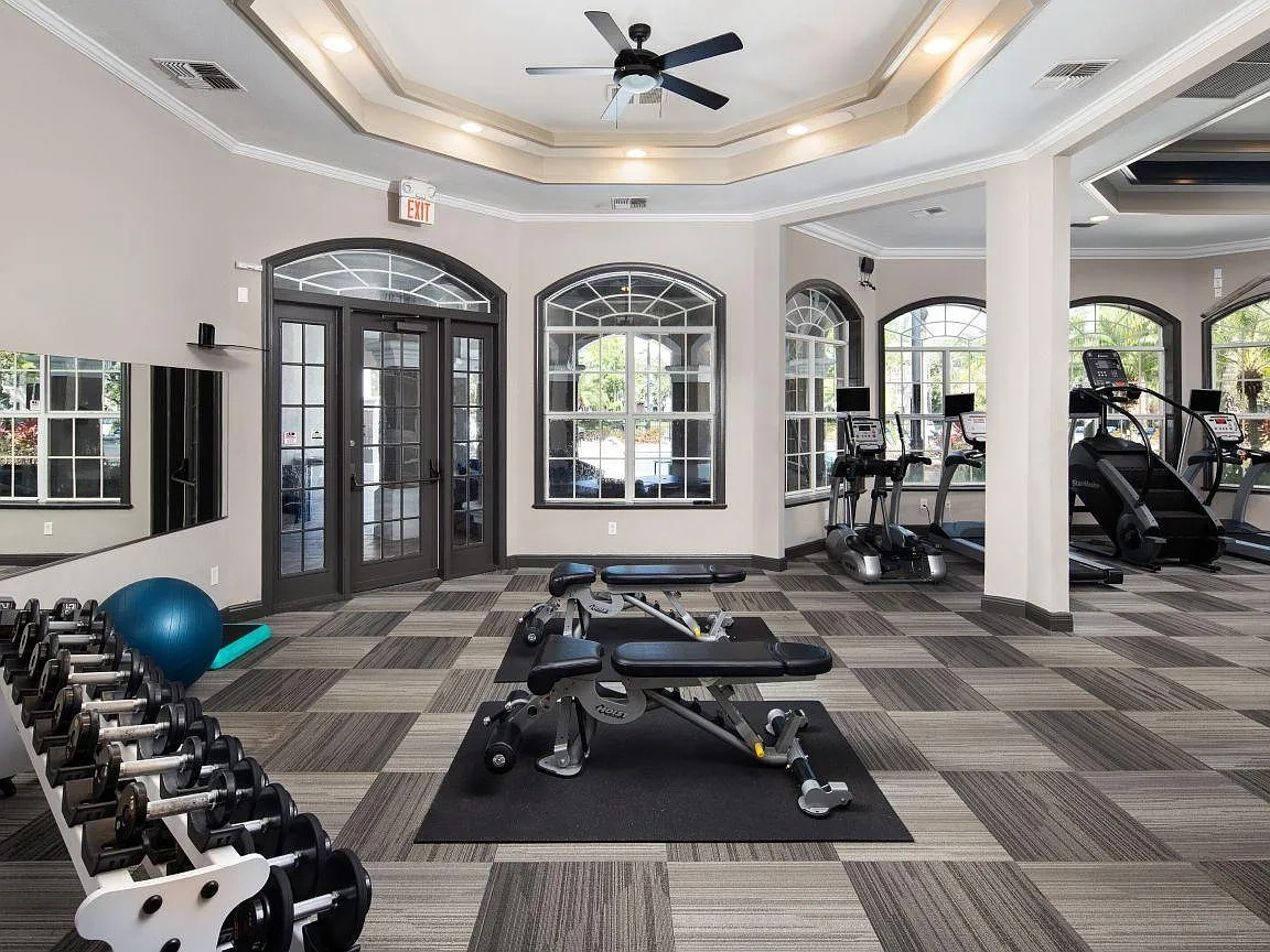 The Grand Reserve at Park Isle Apartments – photo 1